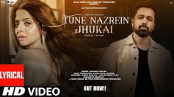 Video Song | Video Song 2024 | Hindi Video Song |  Tune Nazrein | Emraan Hashmi |romantic Video Song |video Video Song