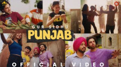 Punjab official  Gur Sidhu | Pindi Ala | Kaptaan | Punjabi Video Song 2024