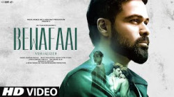 Video Song 2024 | Hindi Video Song | Bewafaai | Emraan Hashmi | Sad Video Song | Hindi  Video Song