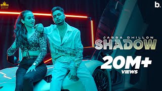 Shadow official  Jassa Dhillon | Gur Sidhu | Punjabi Video Song @browntownmusic