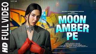 Video Song 2024 | Hindi Video Song | Moon Ambar Pe | Sonam Bajwa | Hindi  Video Song | Latest New Video Songs