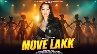 Video Song 2024 | Hindi Video Song | Move Lakk | Nora | Video Song Hindi |  Video Song