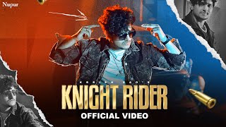 Knight Rider official  | Krrish Rao | Haryanvi Dance Video Songs Haryanavi 2024 | Nav Haryanvi Dance