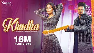 Khudka | Khushi Baliyan, Soyab Choudhary | Raj Mawer, Komal Chaudhary | Haryanvi Dance Video Song 2024