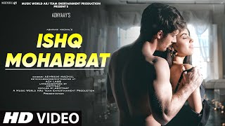 Ishq Mohabbat: Video Song 2022 | Hindi Video Song | Hindi Romantic Video Song | Love Video Song |  Video Song