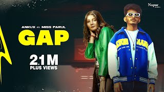 Gap official  | Ram Ram Lagdar | Ankux, Miss Parul | Haryanvi Dance Video Songs Haryanavi 2023