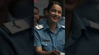 jaanda saiyaanve tejas kanganaranaut arijitsingh shashwatsachdev kumaar shorts