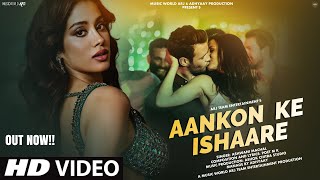 New Song: Aankhon Ke Ishaare || New Song 2024 || New Hindi Song || Hindi Video Song