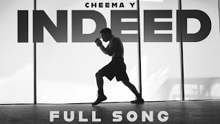 Indeed official Audio mp3 Cheema Y | Gur Sidhu