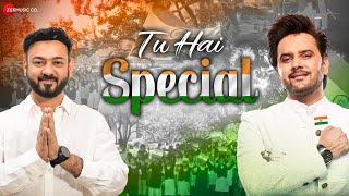 Tu Hai Special || Official Music Video || Javed Ali || Tannmay Pahwa