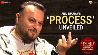 Candid Conversation: Anil Sharma's Process Unveiled || Nana Patekar || Vanvaas || On Set Off Script