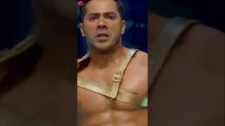 vandemataram disneysabcd2 varundhawan shraddhakapoor dalermehndi badshah shorts