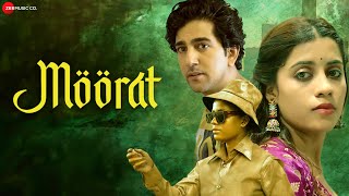 Moorat || Official Music Video || Sanj V || Simran Tiwari, Bb Chauhan, Purvi Jamwal || Luck E