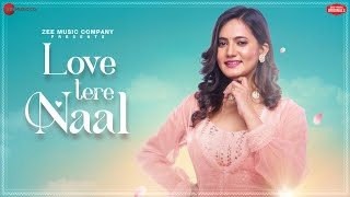 Love Tere Naal || Subhasree Debnath || Guru Randhawa || A Zee Music Co X Zeetv Collab