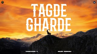 Tagde Gharde official Audio mp3 Cheema Y || Gur Sidhu