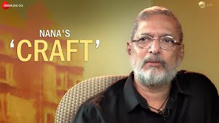 Candid Conversation: Nana's Craft || Nana Patekar || Anil Kapoor || Vanvaas || On Set Off Script