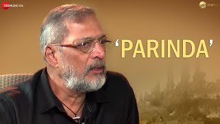 Candid Conversation: Nana Patekar & Anil Kapoor || Parinda || Vanvaas || On Set Off Script