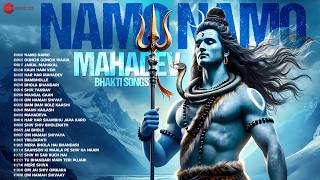 Namo Namo Mahadev Bhakti Songs || Mahashivratri Special  20205 🔱|| Oonchi Oonchi Waadi, Jaikal Mahakal