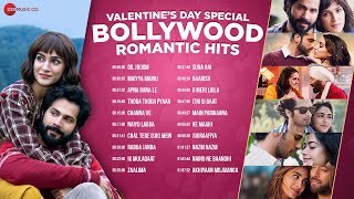 Nonstop Bollywood Romantic Hits || Apna Bana Le, Maiyya Mainu, Dil Jhoom, Channa Ve, Ve Maahi & More