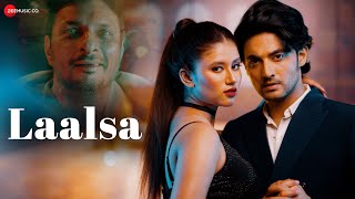 Laalsa || Official Music Video || Rushad Rana, Kushagra Nautiyal & Neha Pal Rajput || Swattrex