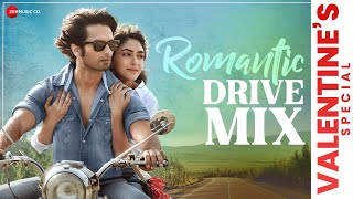 Romantic Drive Mix 💕🚗 || 4+ Hours Nonstop Love Songs 🎶 || Valentines Special 2025 💖